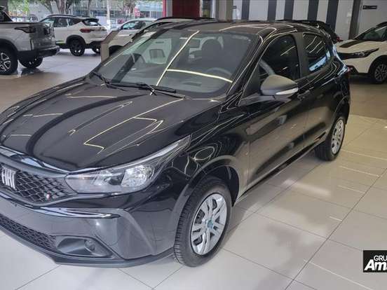 FIAT-ARGO-1.0 FIREFLY FLEX MANUAL FIAT-ARGO-2026