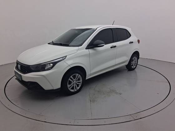 FIAT ARGO 1.0 FIREFLY FLEX MANUAL