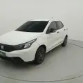 FIAT ARGO 1.0 FIREFLY FLEX MANUAL FIAT ARGO 1.0 FIREFLY FLEX MANUAL