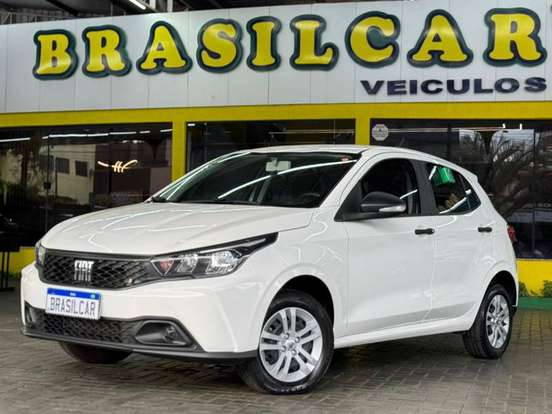 FIAT-ARGO-2025