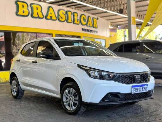 FIAT-ARGO-2025