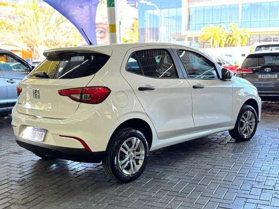 FIAT-ARGO-2025