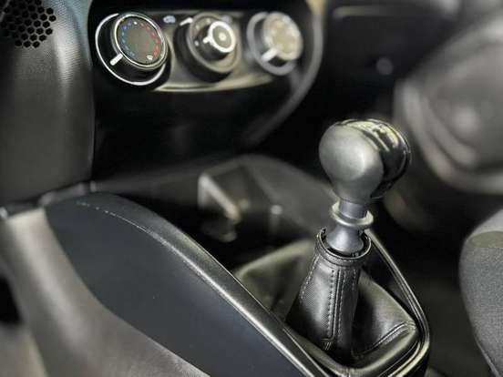 FIAT-ARGO-1.0 FIREFLY FLEX MANUAL FIAT-ARGO-2025