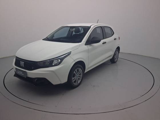 FIAT ARGO 1.0 FIREFLY FLEX MANUAL