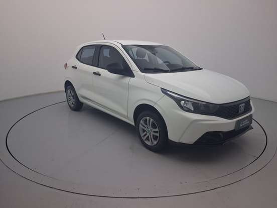 FIAT-ARGO-1.0 FIREFLY FLEX MANUAL FIAT-ARGO-2023