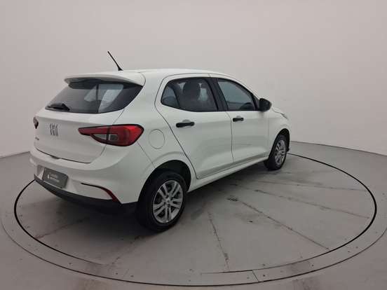 FIAT-ARGO-1.0 FIREFLY FLEX MANUAL FIAT-ARGO-2023