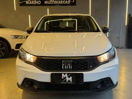 FIAT-ARGO-1.0 FIREFLY FLEX MANUAL FIAT-ARGO-2024