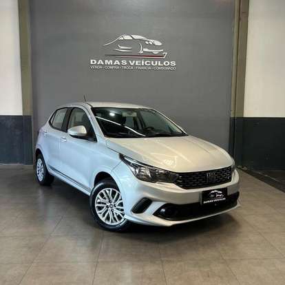 FIAT-ARGO-1.0 FIREFLY FLEX MANUAL FIAT-ARGO-2021