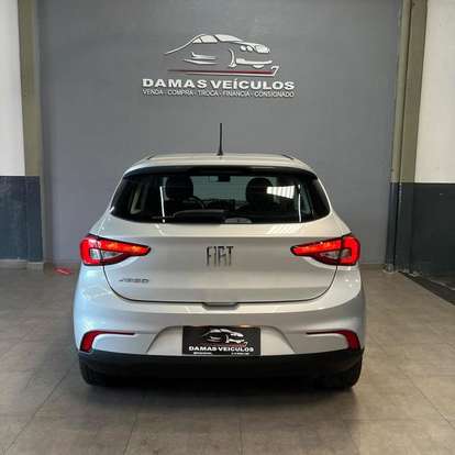 FIAT-ARGO-1.0 FIREFLY FLEX MANUAL FIAT-ARGO-2021