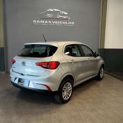 FIAT-ARGO-1.0 FIREFLY FLEX MANUAL FIAT-ARGO-2021