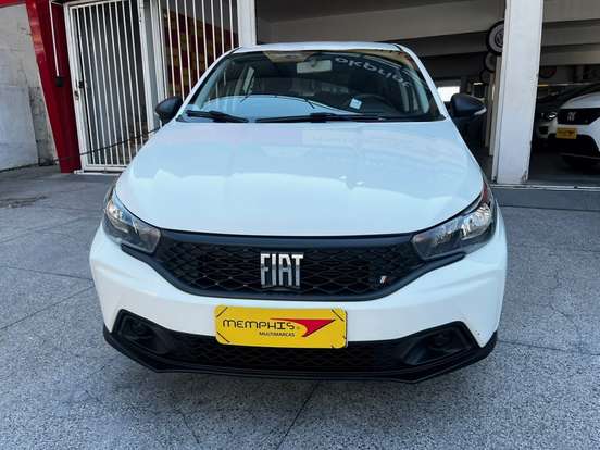 FIAT-ARGO-1.0 FIREFLY FLEX MANUAL FIAT-ARGO-2024