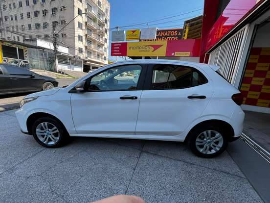 FIAT-ARGO-1.0 FIREFLY FLEX MANUAL FIAT-ARGO-2024