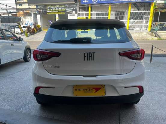 FIAT-ARGO-1.0 FIREFLY FLEX MANUAL FIAT-ARGO-2024