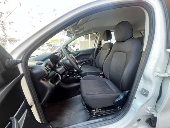 FIAT-ARGO-1.0 FIREFLY FLEX MANUAL FIAT-ARGO-2024
