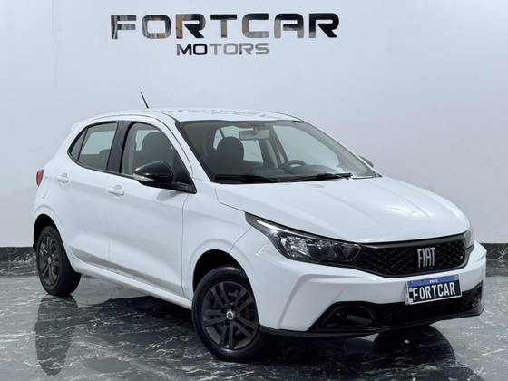 FIAT ARGO 1.0 FIREFLY FLEX MANUAL