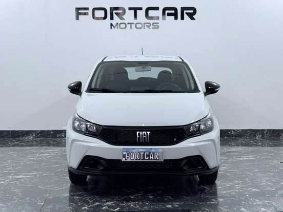 FIAT-ARGO-1.0 FIREFLY FLEX MANUAL FIAT-ARGO-2024