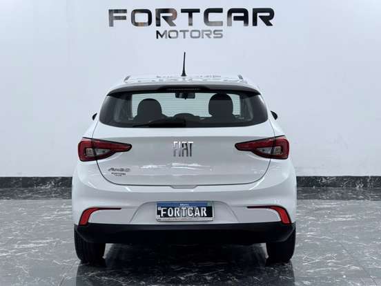 FIAT-ARGO-1.0 FIREFLY FLEX MANUAL FIAT-ARGO-2024