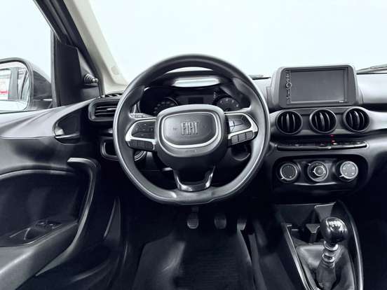 FIAT-ARGO-1.0 FIREFLY FLEX MANUAL FIAT-ARGO-2024