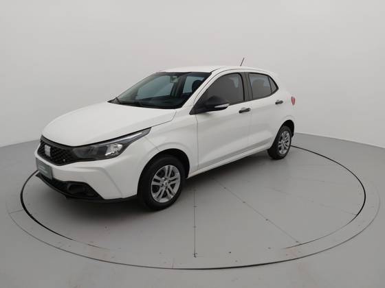 FIAT ARGO 1.0 FIREFLY FLEX MANUAL