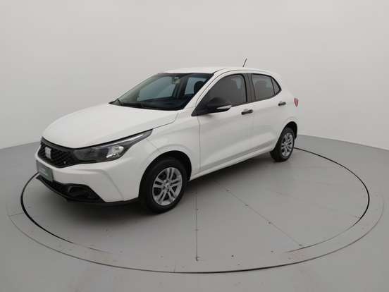 FIAT-ARGO-1.0 FIREFLY FLEX MANUAL FIAT-ARGO-2024