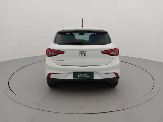 FIAT-ARGO-1.0 FIREFLY FLEX MANUAL FIAT-ARGO-2024