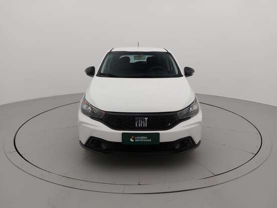 FIAT-ARGO-1.0 FIREFLY FLEX MANUAL FIAT-ARGO-2024