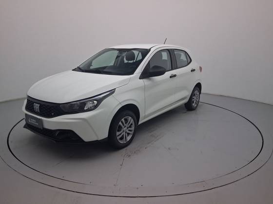 FIAT ARGO 1.0 FIREFLY FLEX MANUAL