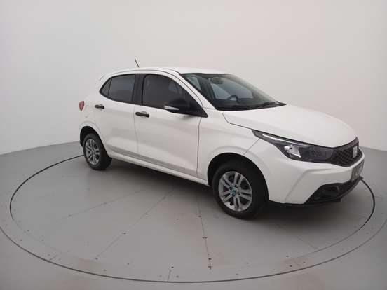 FIAT-ARGO-1.0 FIREFLY FLEX MANUAL FIAT-ARGO-2024