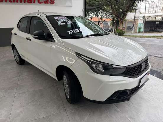 FIAT-ARGO-1.0 FIREFLY FLEX MANUAL FIAT-ARGO-2024