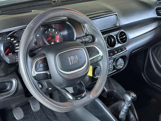 FIAT-ARGO-1.0 FIREFLY FLEX MANUAL FIAT-ARGO-2023