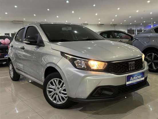 FIAT-ARGO-2025