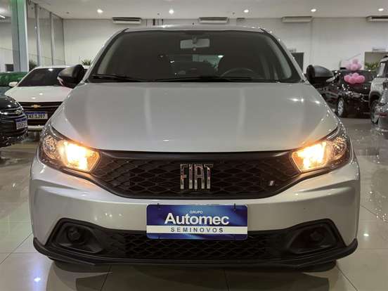 FIAT-ARGO-1.0 FIREFLY FLEX MANUAL FIAT-ARGO-2025