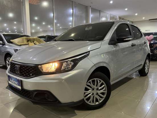 FIAT-ARGO-1.0 FIREFLY FLEX MANUAL FIAT-ARGO-2025