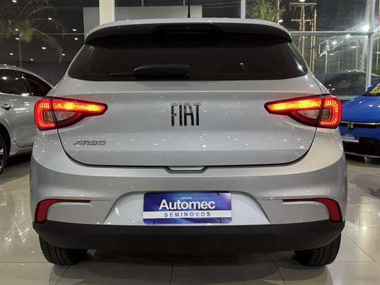 FIAT-ARGO-2025