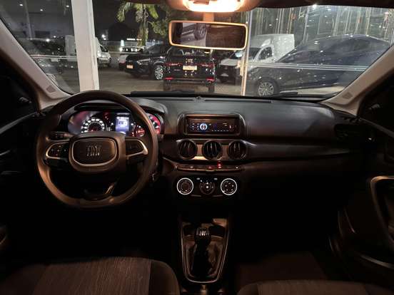 FIAT-ARGO-1.0 FIREFLY FLEX MANUAL FIAT-ARGO-2025