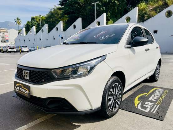 FIAT-ARGO-1.0 FIREFLY FLEX MANUAL FIAT-ARGO-2022