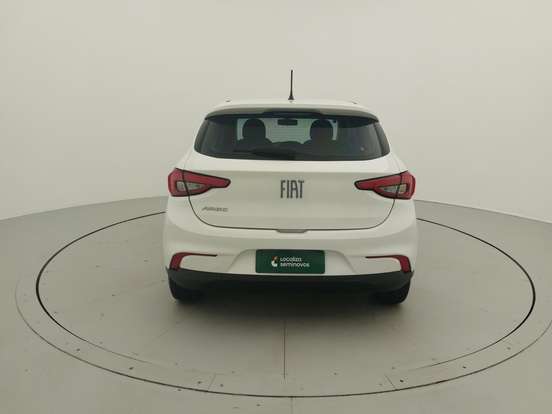 FIAT-ARGO-1.0 FIREFLY FLEX MANUAL FIAT-ARGO-2024