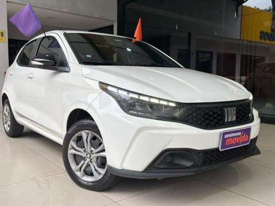 FIAT-ARGO-1.3 FIREFLY FLEX DRIVE CVT FIAT-ARGO-2025