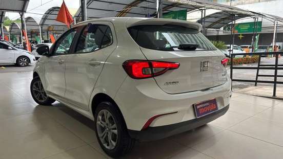 FIAT-ARGO-2025