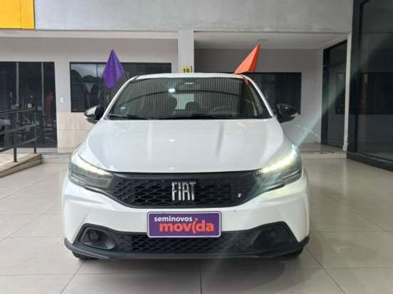 FIAT-ARGO-1.3 FIREFLY FLEX DRIVE CVT FIAT-ARGO-2025