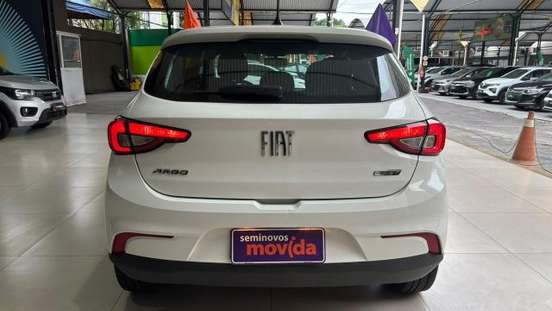FIAT-ARGO-2025