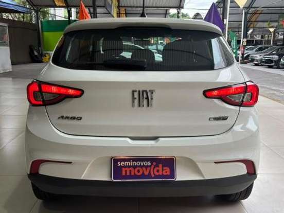 FIAT-ARGO-1.3 FIREFLY FLEX DRIVE CVT FIAT-ARGO-2025