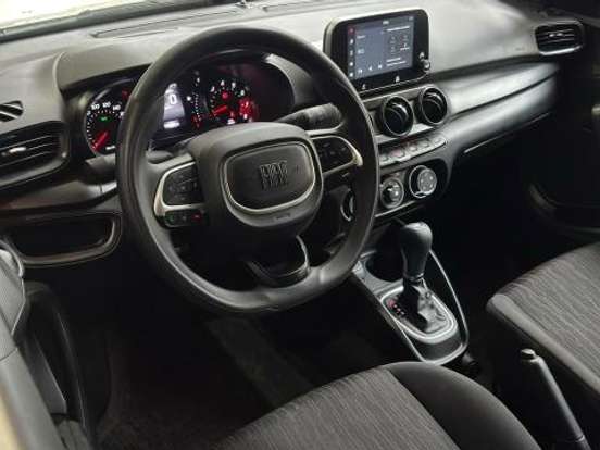 FIAT-ARGO-1.3 FIREFLY FLEX DRIVE CVT FIAT-ARGO-2025