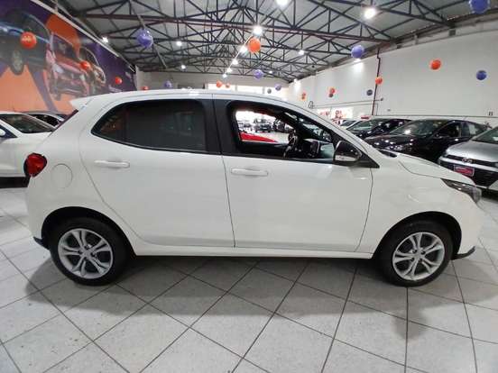 FIAT-ARGO-1.3 FIREFLY FLEX DRIVE CVT FIAT-ARGO-2025
