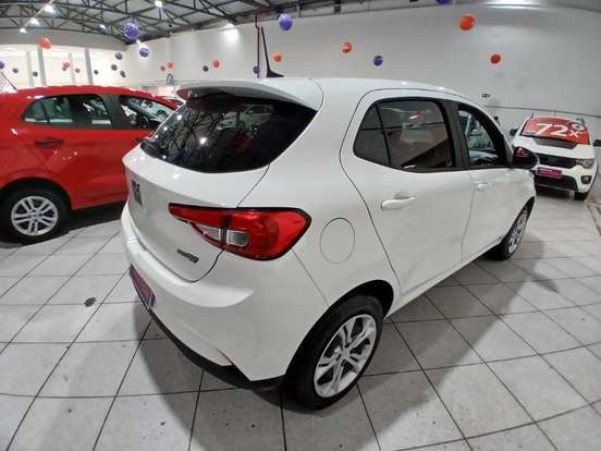 FIAT-ARGO-1.3 FIREFLY FLEX DRIVE CVT FIAT-ARGO-2025