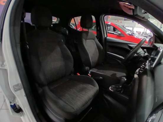 FIAT-ARGO-1.3 FIREFLY FLEX DRIVE CVT FIAT-ARGO-2025