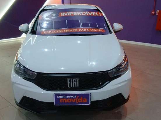 FIAT-ARGO-1.3 FIREFLY FLEX DRIVE CVT FIAT-ARGO-2025