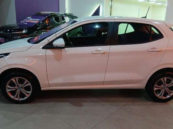 FIAT-ARGO-1.3 FIREFLY FLEX DRIVE CVT FIAT-ARGO-2025