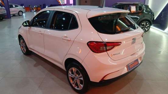 FIAT-ARGO-2025
