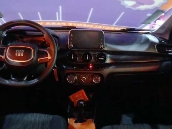 FIAT-ARGO-1.3 FIREFLY FLEX DRIVE CVT FIAT-ARGO-2025